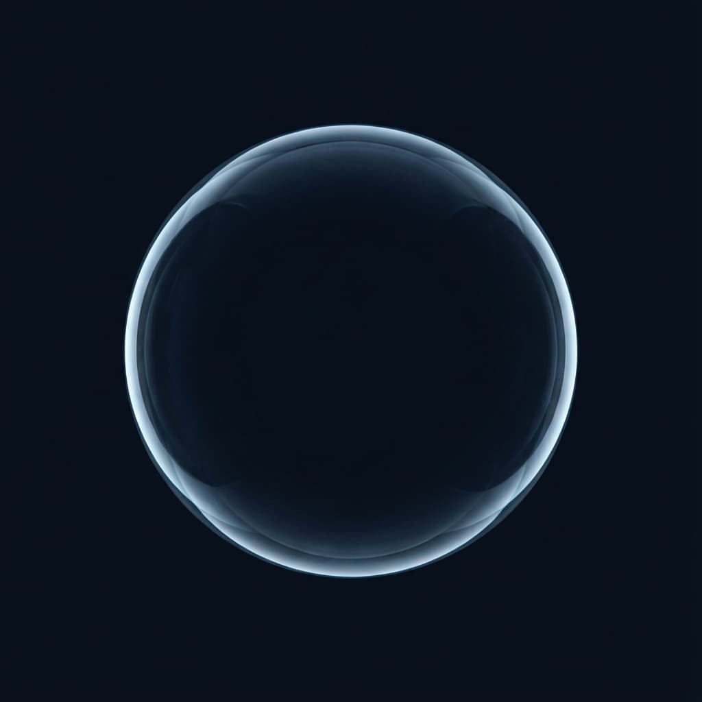 Personal planner dashboard with calendar tiles and glowing progress timeline.